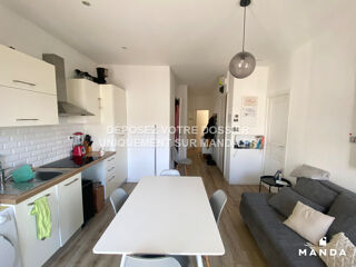  Colocation � louer 4 pi�ces 10 m�