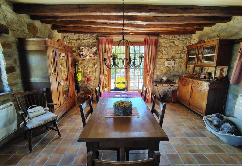 Vente Maison Sans voisin Neuvy le barrois
