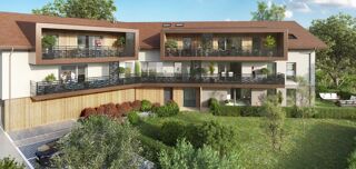  Appartement � vendre 3 pi�ces 69 m�