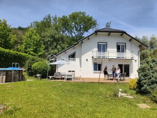  Maison à vendre 7 pièces 160 m²