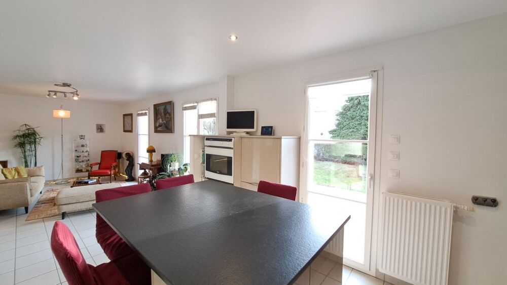 � vendre  Maison Bois-d'Arcy (78390)