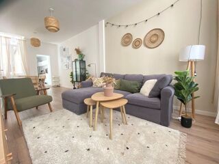  Colocation à louer 8 pièces 15 m²