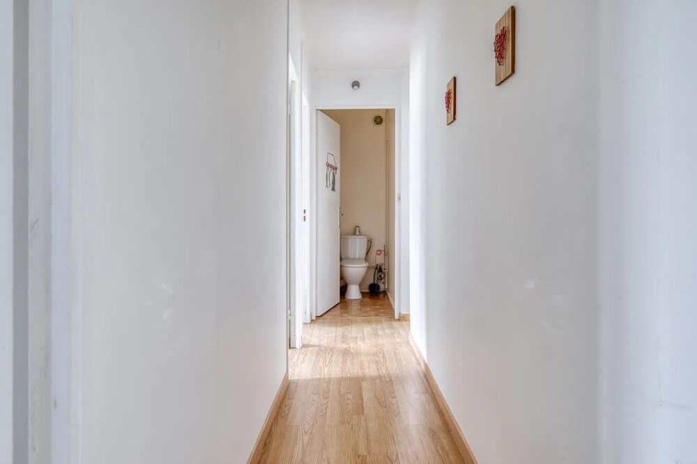 Charmant appartement 5 pièces à Darnétal