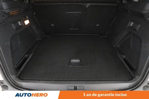 3008 1.2 PureTech Allure Pack EAT8 130 ch 2021 occasion 92130 Issy-les-Moulineaux