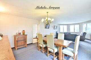 Maison à vendre 6 pièces 145 m²