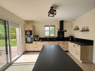  Maison à vendre 5 pièces 145 m²