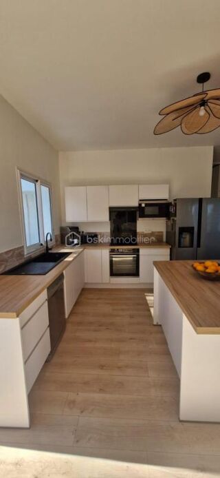  Maison 6 pi�ces 125 m� Saint pierre