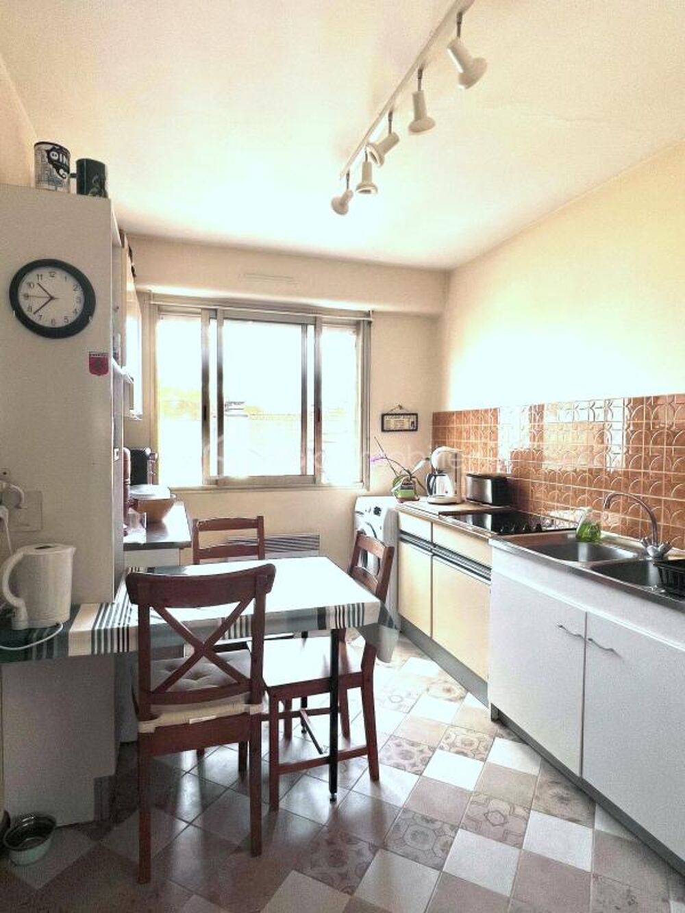 Vente Appartement Appartement F3 Pau