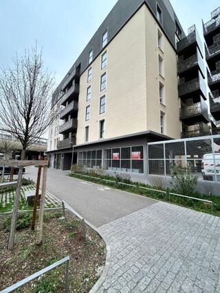  Parking / Garage à vendre 1 pièce 11 m²