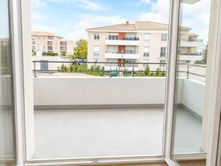  Appartement à louer 2 pièces 37 m²