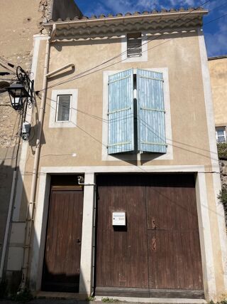 Maison 2 pièces 41 m² · à Pierrelatte · 41 m² · 88 000 €