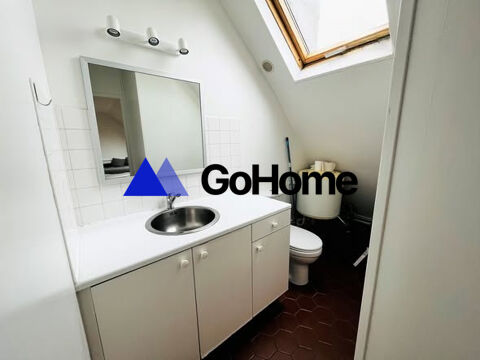  Appartement � louer 1 pi�ce 19 m�