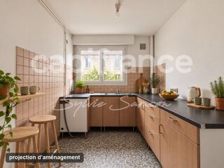  Appartement à vendre 3 pièces 65 m²
