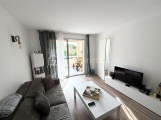  Appartement � vendre 2 pi�ces 40 m�