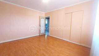  Maison à vendre 4 pièces 83 m²
