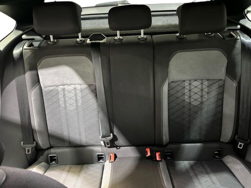 Taigo 1.5 TSI 150 DSG7 R-Line 2024 occasion 31100 Toulouse