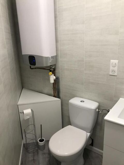  Appartement � louer 2 pi�ces 25 m�