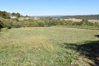  Terrain à vendre 6610 m²