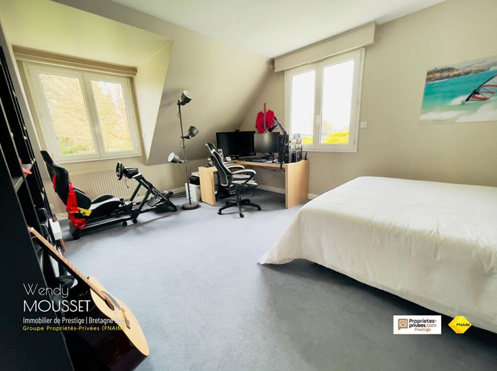 � vendre  Maison Theix-noyalo (56450)