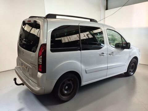 Partner 1.6 E-HDI 90 5P 2012 occasion 06640 Saint-Jeannet
