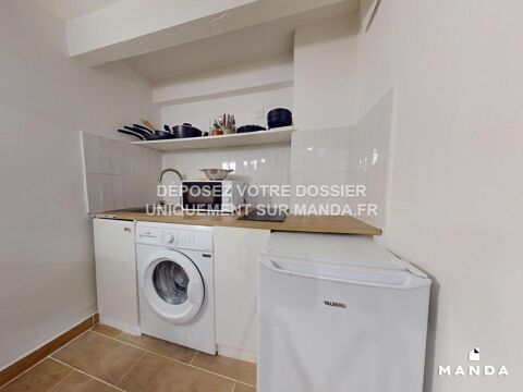  Appartement  louer 2 pices 28 m