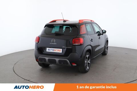 C3 Aircross 1.5 Blue-HDi Shine EAT6 120 ch 2020 occasion 92130 Issy-les-Moulineaux