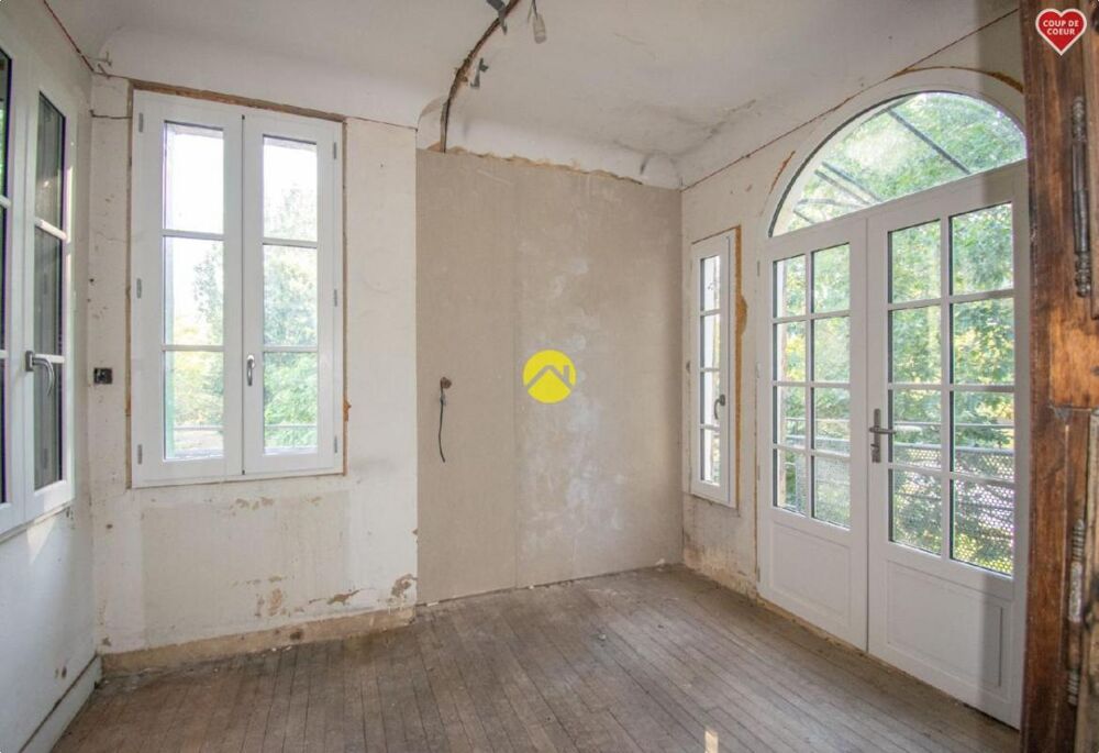 Vente Appartement Immeuble au centre Le Bugue Le bugue