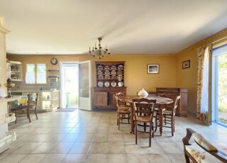  Maison à vendre 7 pièces 139 m²