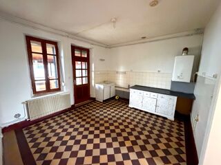  Appartement à vendre 3 pièces 60 m²