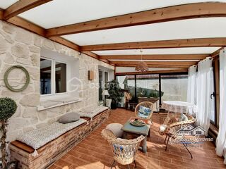  Maison à vendre 6 pièces 194 m²