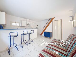  Maison � vendre 2 pi�ces 40 m�