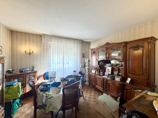  Appartement à vendre 4 pièces 88 m²