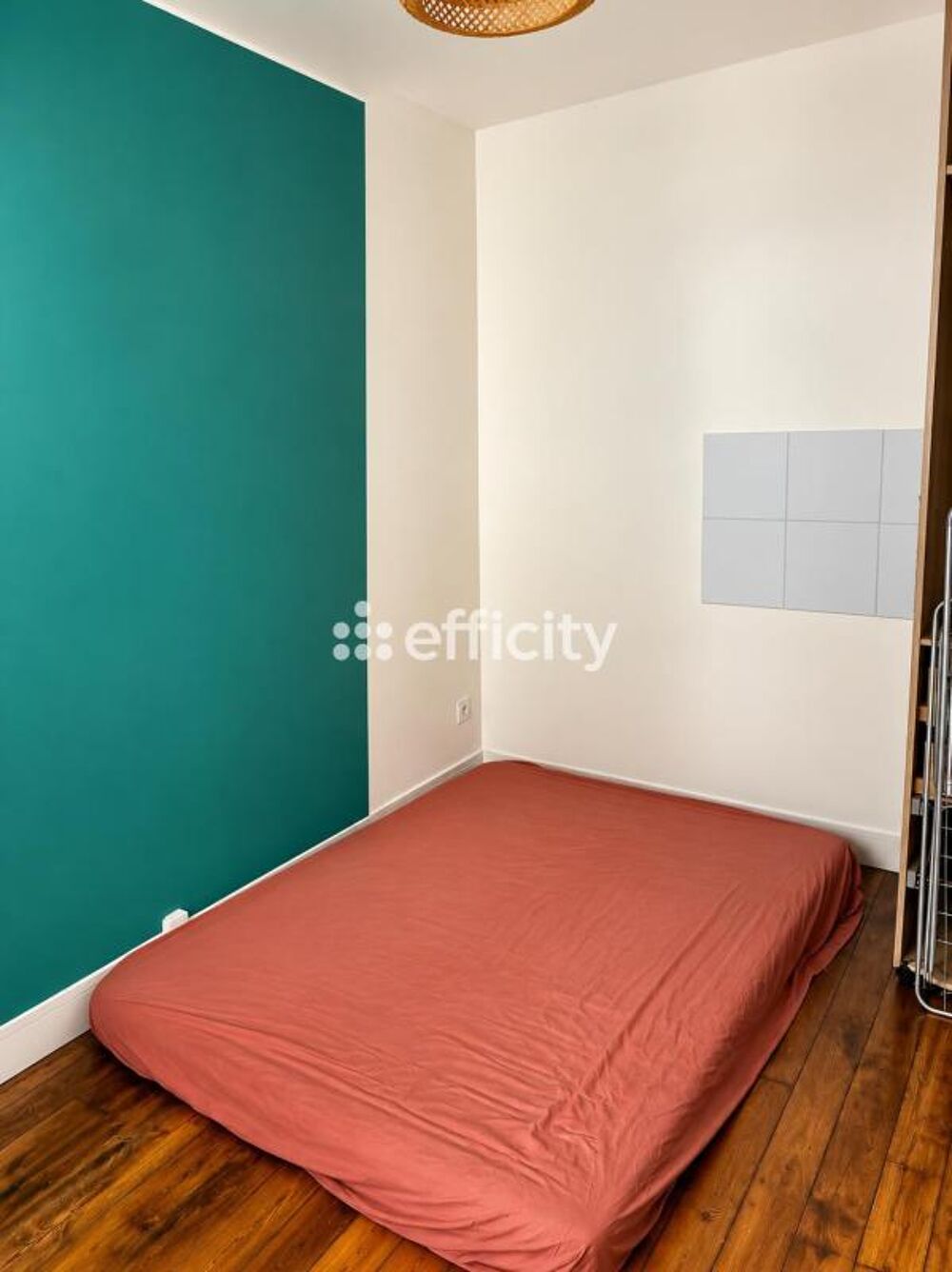 Vente Appartement Appartement ancien Paris 20