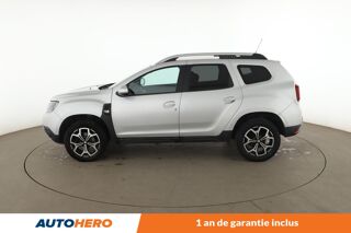 Duster II 1.2 TCe Prestige 4x2 125 ch 2018 occasion 92130 Issy-les-Moulineaux