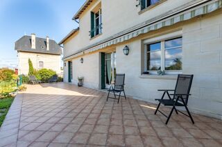  Maison � vendre 8 pi�ces 270 m�