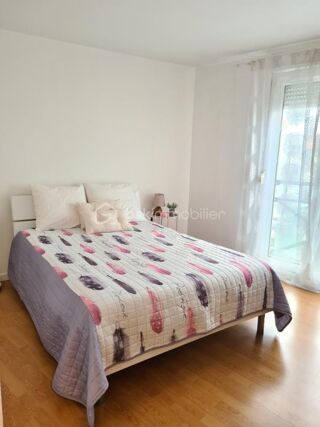  Appartement � vendre 3 pi�ces 64 m�