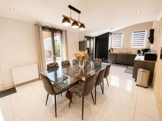  Maison à vendre 6 pièces 127 m²
