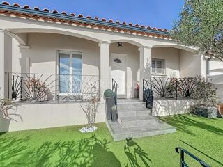  Maison à vendre 5 pièces 106 m²