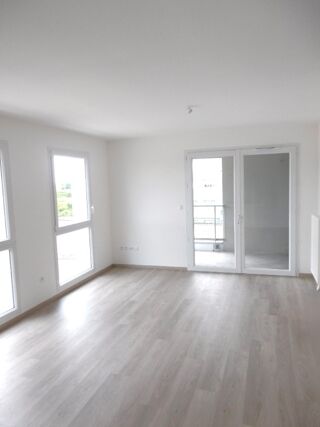  Appartement � louer 3 pi�ces 62 m�