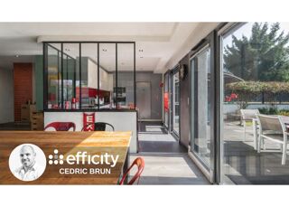  Maison à vendre 4 pièces 108 m²