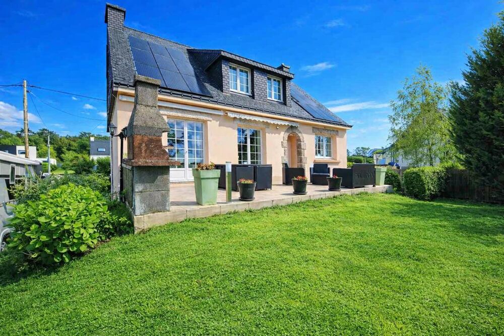 Maison individuelle