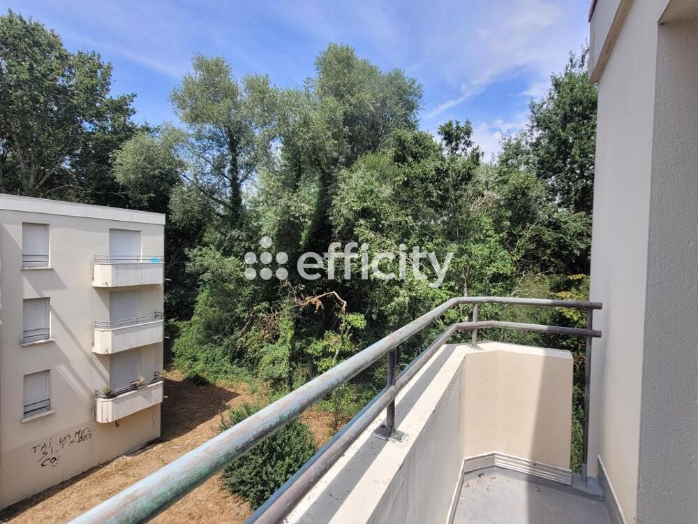 Vente Appartement Appartement Nantes