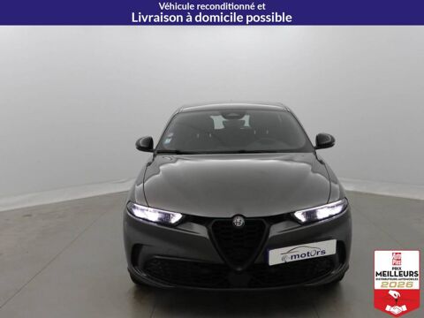 Tonale Hybrid 130 TCT7 Sprint 2022 occasion 78200 Buchelay