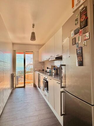  Appartement à vendre 2 pièces 46 m²