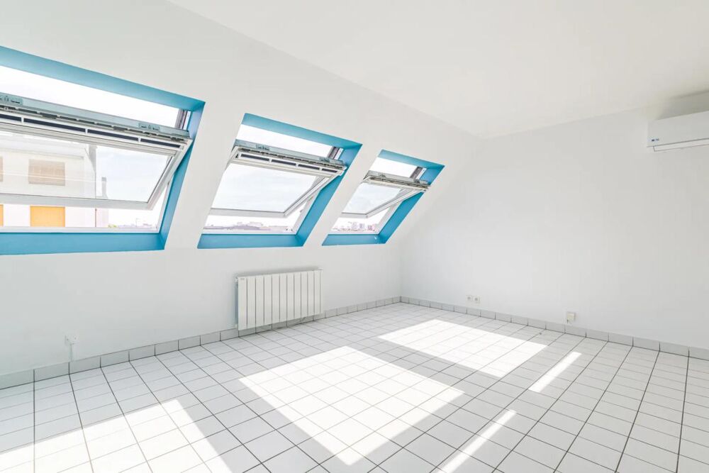 Appartement 2 pièces 49 m² · à Alfortville · 49 m² · 262 500 €