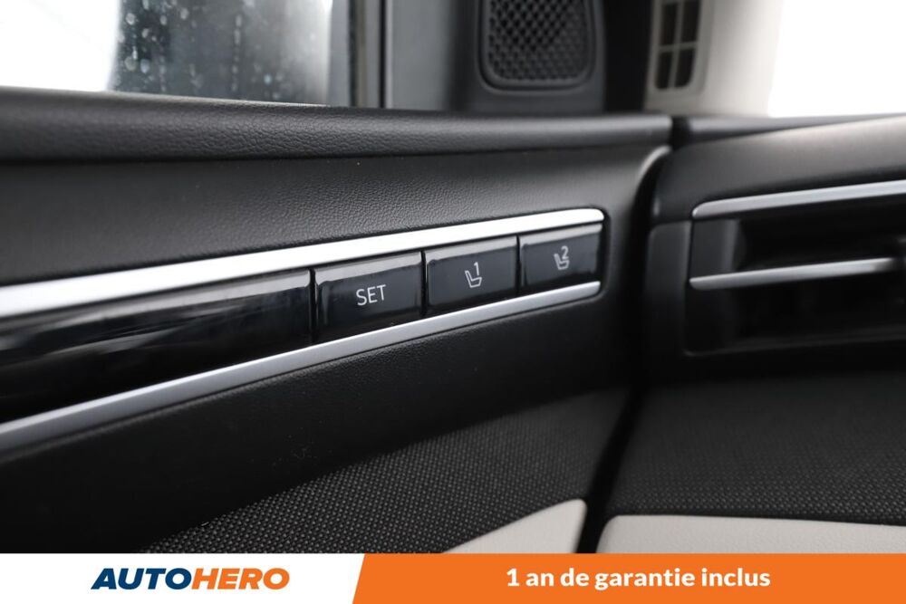 Tucson 1.6 T-GDi Hybrid Executive BVA6 230 ch 2023 occasion 92130 Issy-les-Moulineaux