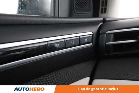 Tucson 1.6 T-GDi Hybrid Executive BVA6 230 ch 2023 occasion 92130 Issy-les-Moulineaux