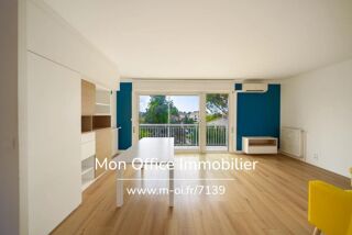  Appartement à vendre 3 pièces 80 m²