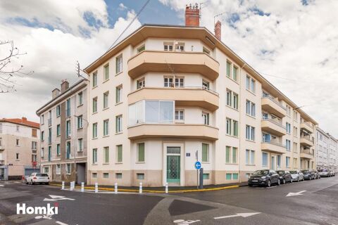   �l�gance & Art de vivre en c�ur de ville � T3 bis de charme � deux pas de Jaude Appartement - 3 pi�ce(s) - 75 m�