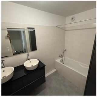  Appartement � louer 3 pi�ces 62 m�